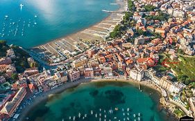 Appartamento La Baia Del Silenzio