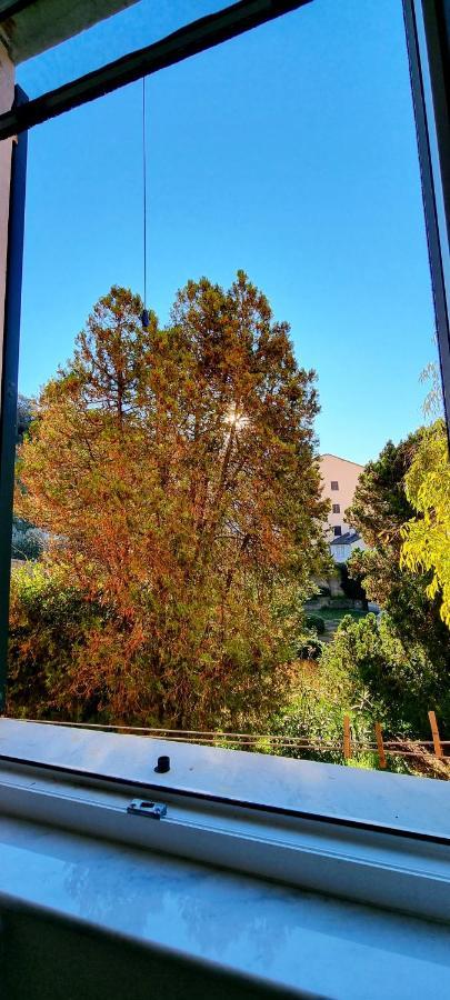 Appartamento La Baia Del Silenzio Sestri Levante Exterior foto
